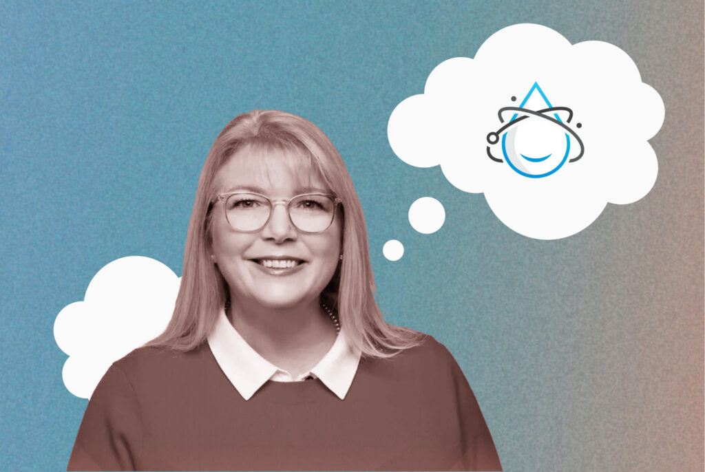 Carrie Wheeler, President at Liquid Web.