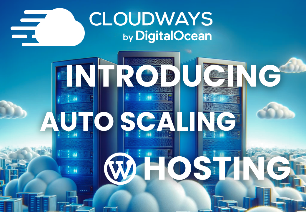 Cloudways Autonomous